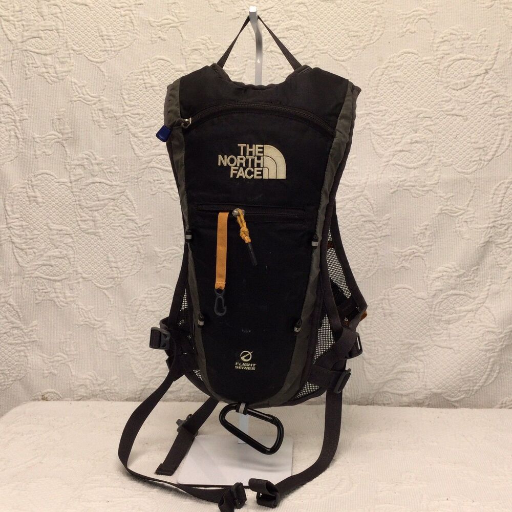 Bullhead The North Face Flight Series Backpack No Hydration Pack